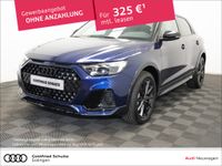 Audi A1 - Vorschau Bild 1