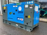 Andere Ashita AG3-60 Notstromaggregat 60kVA NEU - LKW mit Notstromaggregat