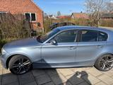 BMW 130i - - BMW 130: Limousine
