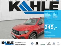 Volkswagen T-Cross - Vorschau Bild 1