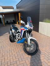 Honda CRF 1100L  Africa Twin - kein DCT - HONDA CRF1100L AFRICA TWIN DCT