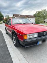 Volkswagen VW Scirocco 2 GT 53B - gebrauchte VW Scirocco aus dem Jahr 1987