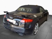 Audi TT RS - Vorschau Bild 2