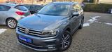 Volkswagen Tiguan Allspace 7Sitzer LED Panorama 2J.Garantie - Volkswagen Gebrauchtwagen mit Automatikschaltung