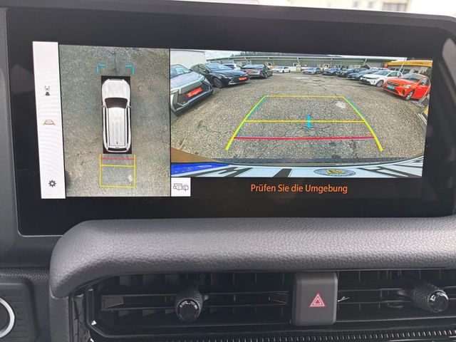 Land Cruiser 2.8 D-4D Mild-Hybrid Automatik Exec
