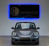 Volkswagen New Beetle Cabriolet 1.6 *GARANTIE*LEDER*CARBON* - VW New Beetle Gebrauchtwagen
