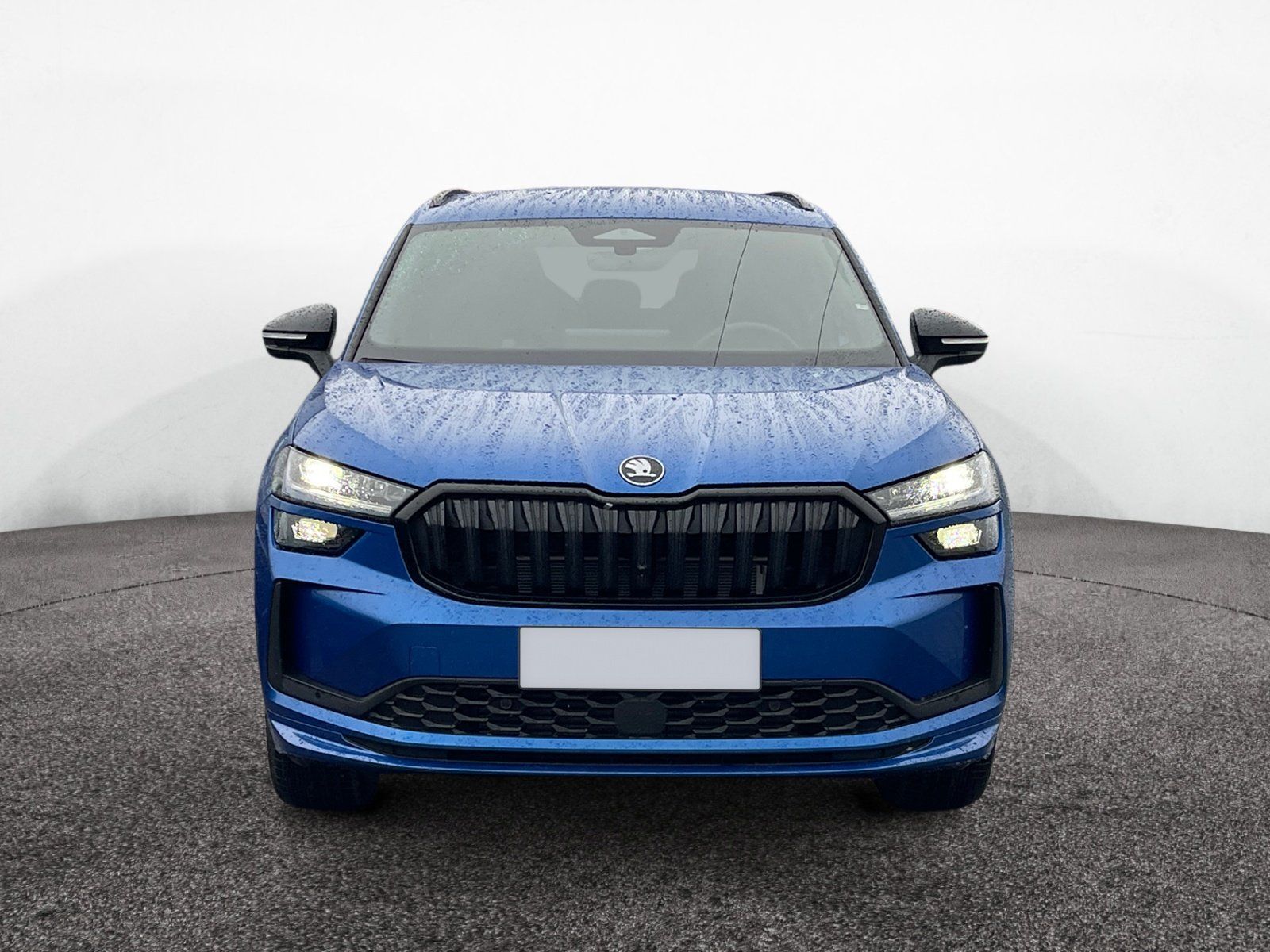 Skoda Kodiaq - Bild 2