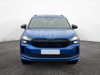 Skoda Kodiaq - Vorschau Bild 2