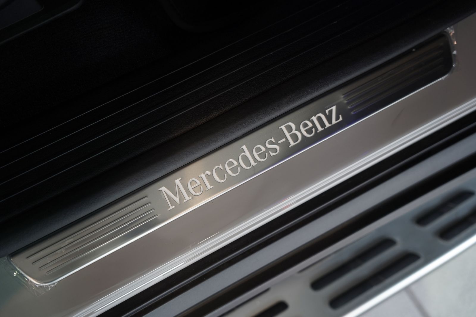 Mercedes Benz Gle 450