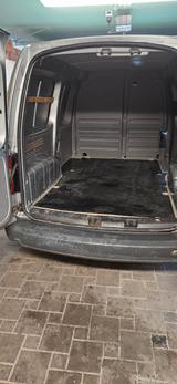 Volkswagen Caddy Maxi - Volkswagen Caddy Maxi aus 2008