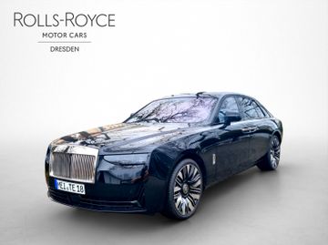 Rolls-Royce Ghost 2026
