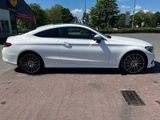 Mercedes-Benz C 250 Autom. - - Mercedes-Benz C 250: Weiß
