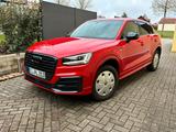 Audi Q2 35 TFSI*Sline*LED*Leder - Audi Q2: Sline