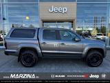 Volkswagen Amarok Atacama DoubleCab 4Motion Hardtop AHK Nav - : Pickup, Hardtop