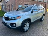 Kia Sorento Attract 2WD*Ahk/Klima/TÜV 12.2026* - gebrauchte Kia Sorento aus dem Jahr 2012
