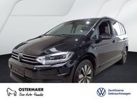 Volkswagen Touran - Vorschau Bild 1