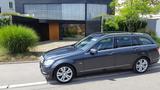Mercedes-Benz C 350 CDI 4MATIC T BlueEFF. AVANTG. Aut. AVA... - Mercedes-Benz C 350 Gebrauchtwagen in Stuttgart