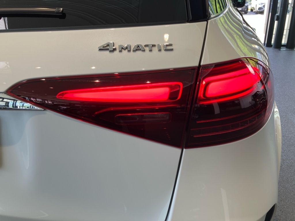 Mercedes-Benz GLE 300 d 4M AMG-Line AIRMATIC AHK DISTRON Pano foto 19