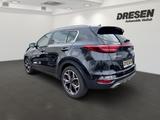 Kia Sportage GT-Line 1.6 GLASDACH,360°KAMERA,NAVI,SI - Kia Sportage in Bonn