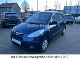 Hyundai i10 Style*1.Hand*Steuerkette Neu*Klima*Tüv 06/26 - Hyundai i10 in Bremen