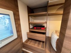 Rapido 606F*Automatik*180PS*SAFETY Pak.*TOP Grundriss*