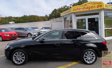 Audi A4 - 8