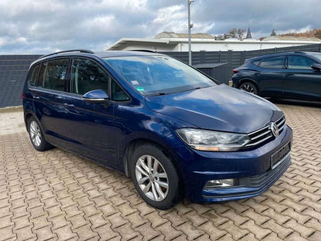 VW Touran