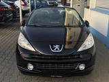 Peugeot 207 CC Cabrio-Coupe Roland Garros - Peugeot: Roland Garros