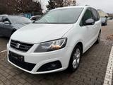 Seat Alhambra FR Line Allrad 2.0 TDI*7-Sitz*AHK*E-Tür - Seat Alhambra in Düsseldorf