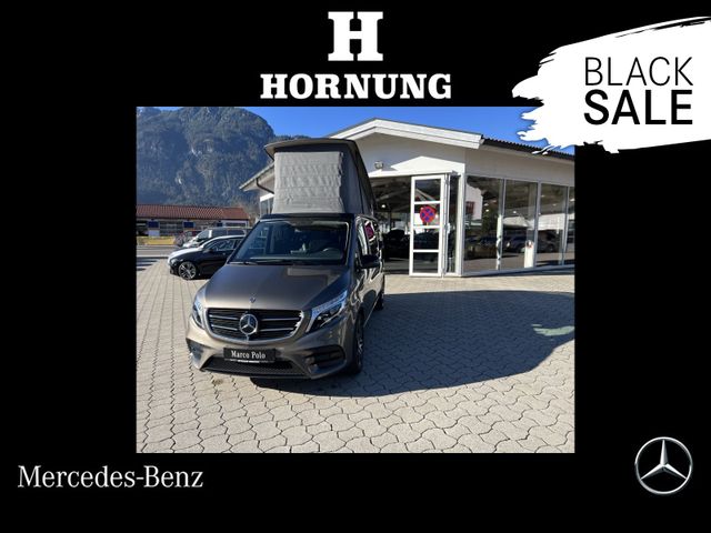 Mercedes-Benz Marco Polo V250 4M ED AMG NIGHT DISTRONI 360 AHK