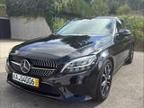 Mercedes-Benz C300 Limousine | Avantgarde | Night-Paket - gebrauchte Mercedes-Benz C 300 aus dem Jahr 2019