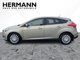 Ford Focus 1.0 EcoBoost Titanium LED*NAVI*SHZ*SYNC*LM - Ford Focus: Titanium