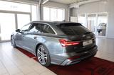 Audi A6 Avant 40 TDI quattro S line - Audi: Allradantrieb