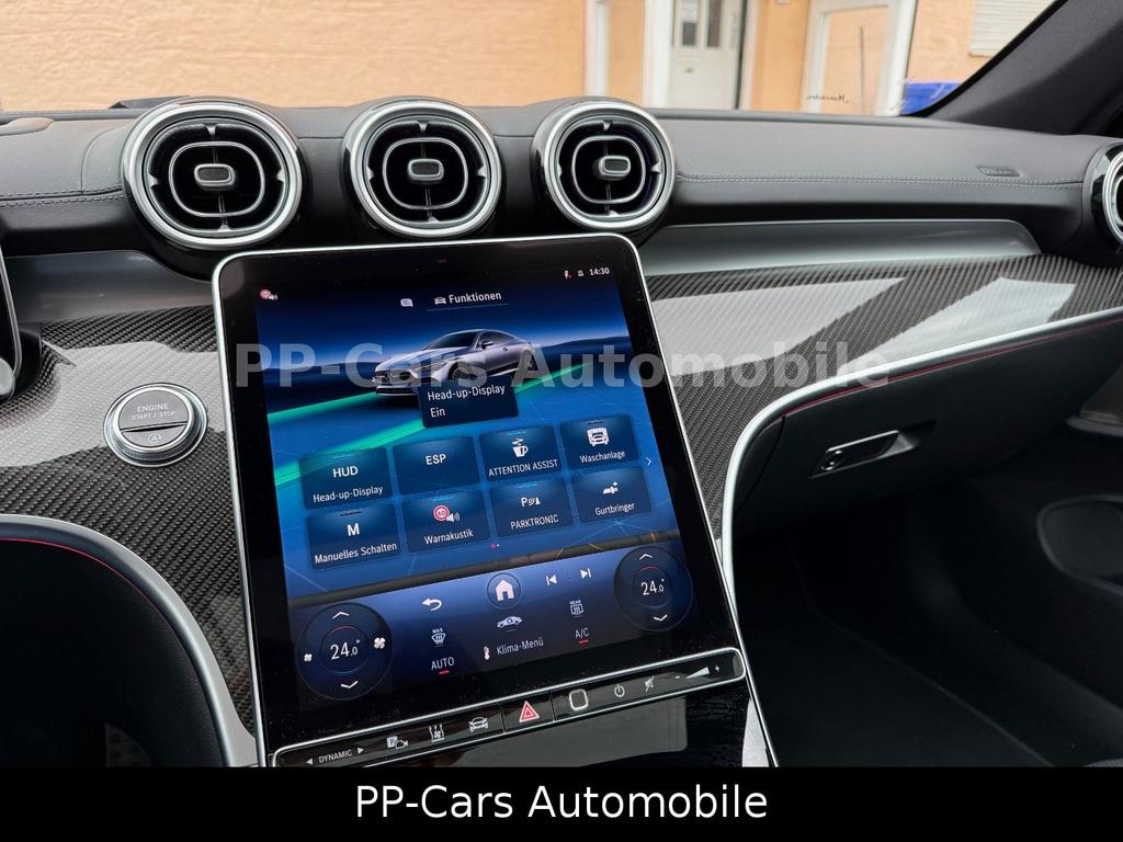 Mercedes-Benz CLE 220