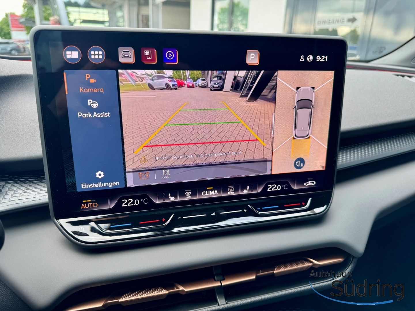 Terramar VZ 2,0 TSI 4Drive DSG Sennheiser Pano