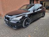 BMW E60 530D 370PS *63tkm* - BMW: E63