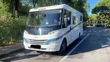 Dethleffs Globebus I 4 Active - Dethleffs Globebus i 4