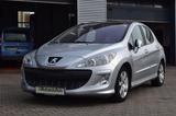 Peugeot 308 Platinum 1.6 *PANORAMA*AHK*SHZ*SCHECKHEFT* - gebrauchte Peugeot 308 aus dem Jahr 2010