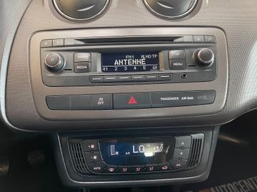 Seat Ibiza ST Style Viva 1.6 TDI *NAVI*KLIMAAUT*TEMPO