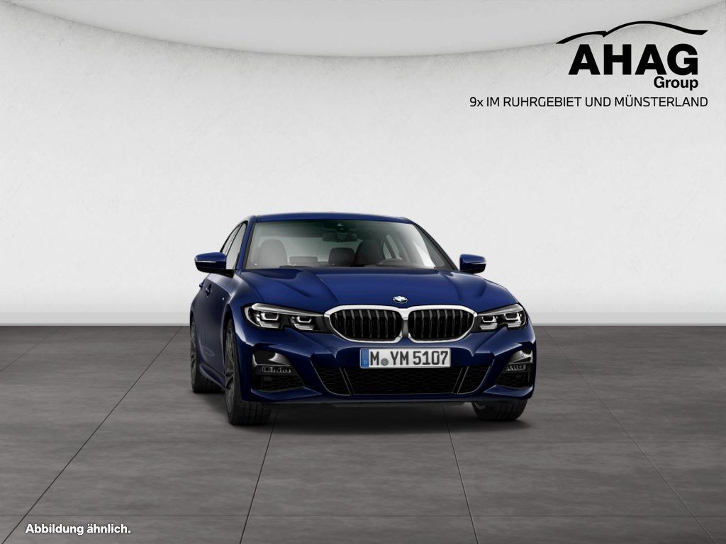 BMW 318 - Bild 10