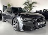 Audi A6 40TDI quattro 3x S line Plus*Black Edition - Audi A6 Black Edition Gebrauchtwagen