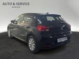 Seat Ibiza 1.0 TSI Style 6-Gang |LED|NAVI|PDC|KLIMA| - Seat Ibiza 6K mit Benzin-Antrieb