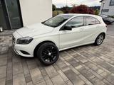 Mercedes-Benz A 180 BlueEFFICIENCY Style  - gebrauchte Mercedes-Benz A-Klasse aus dem Jahr 2012