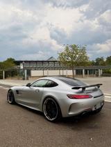 Mercedes-Benz AMG GT R Mercedes-AMG GTR Carbon Keramik 20/21 - silberne Mercedes-Benz AMG GT R