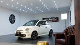 Fiat 500s*PDC*Automatik*Cabrio*Carplay - Fiat 500C: Leder