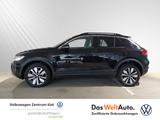 Volkswagen T-Roc MOVE 1.5 TSI PDC+SITZHZ+RFK+KLIMA+CARPLAY - Volkswagen T-Roc in Kiel