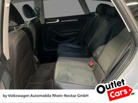 Volkswagen Arteon - Vorschau Bild 12