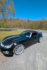 Opel GT - Roadster  - gebrauchte Opel GT aus dem Jahr 2007