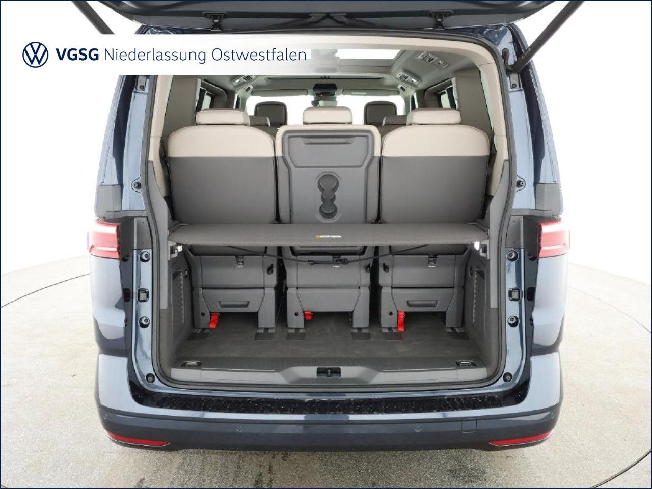 Volkswagen T7 Multivan - Bild 18