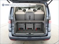 Volkswagen T7 Multivan - Vorschau Bild 18